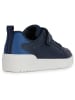 Geox Sneakers "Washiba" in Dunkelblau