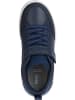 Geox Sneakers "Washiba" in Dunkelblau