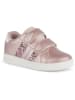 Geox Sneakers "Ecylper" in Rosa