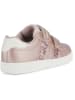 Geox Sneakers "Ecylper" in Rosa