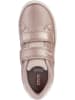 Geox Sneakers "Ecylper" in Rosa