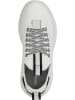 Geox Sneakers "Activart" in Weiß