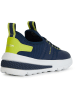 Geox Sneakers "Activart" in Dunkelblau