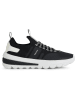 Geox Sneakers "Activart" in Schwarz