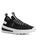 Geox Sneakers "Activart" in Schwarz