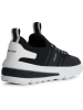 Geox Sneakers "Activart" in Schwarz