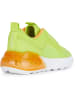 Geox Sneakers "Activart" groen