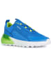 Geox Sneakers "Activart" in Blau