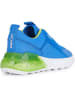Geox Sneakers "Activart" in Blau