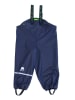 CeLaVi Regenhose in Dunkelblau
