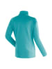 Maier Sports Funktionslongsleeve "Eva" in Blau