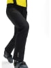 Maier Sports Ski-/ Snowboardhose "Lothar 2" in Schwarz