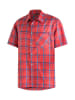 Maier Sports Funktionshemd "Mauro" in Rot