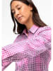 Maier Sports Funktionshemd "Nanni" in Rosa/ Lila