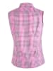 Maier Sports Funktionshemd "Paloma" in Lila/ Rosa