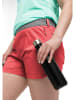 Maier Sports Funktionsshorts "Fortunit" in Rot