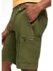Maier Sports Funktionsshorts "Fenit" in Khaki