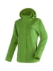 Maier Sports Funktionsjacke "Metor" in Grün