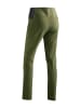 Maier Sports Funktionshose "Latit Slim Vario" in Grün
