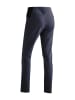 Maier Sports Funktionshose "Latit Slim Vario" in Dunkelblau