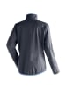 Maier Sports Softshelljacke "Brims" in Schwarz