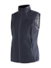 Maier Sports Softshellweste "Brims" in Dunkelblau