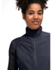 Maier Sports Softshellweste "Brims" in Dunkelblau