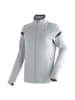 Maier Sports Fleecejacke "Granni" in Grau
