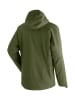 Maier Sports Funktionsjacke "Solo Tipo" in Khaki
