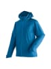 Maier Sports Funktionsjacke "Metor Therm" in Blau