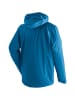 Maier Sports Funktionsjacke "Metor Therm" in Blau