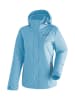 Maier Sports Funktionsjacke "Metor Therm" in Hellblau