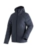 Maier Sports Winterjacke "Loket" in Dunkelblau