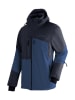 Maier Sports Ski-/ Snowboardjacke "Pradollano" in Blau