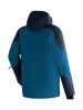 Maier Sports Ski-/ Snowboardjacke "Pradollano" in Blau
