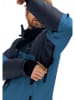 Maier Sports Ski-/ Snowboardjacke "Pradollano" in Blau