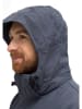 Maier Sports Ski-/ Snowboardjacke "Pradollano" in Gelb/ Anthrazit