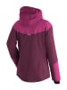 Maier Sports Ski-/ Snowboardjacke "Pinilla" in Pink/ Lila