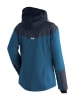 Maier Sports Ski-/ Snowboardjacke "Pinilla" in Blau/ Dunkelblau