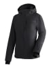 Maier Sports Ski-/ Snowboardjacke "Purga Snow" in Schwarz