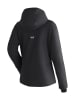 Maier Sports Ski-/ Snowboardjacke "Purga Snow" in Schwarz