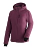 Maier Sports Ski-/ Snowboardjacke "Purga Snow" in Lila