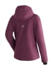 Maier Sports Ski-/ Snowboardjacke "Purga Snow" in Lila