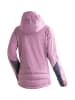 Maier Sports Ski-/Snowboardjacke "Ledur 3L" in Rosa/ Grau