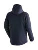 Maier Sports 3-in-1 functionele jas "Wout" donkerblauw/zwart