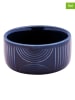Maxwell & Williams 4-delige set: ovenschalen blauw - Ø 8,5 cm