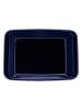 Maxwell & Williams Ovenschaal blauw - (B)26,5 x (H)6,5 x (D)20,5 cm