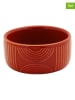 Maxwell & Williams 4-delige set: ovenschalen oranje - Ø 8,5 cm