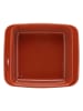 Maxwell & Williams Ovenschaal oranje - (B)21,5 x (H)6 x (D)21,5 cm