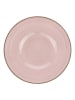 Maxwell & Williams 6er-Set: Schalen "Sienna" in Hellbraun/ Rosa - Ø 12 cm